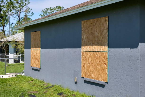 Best Vinyl Siding Installation  in Kekaha, HI